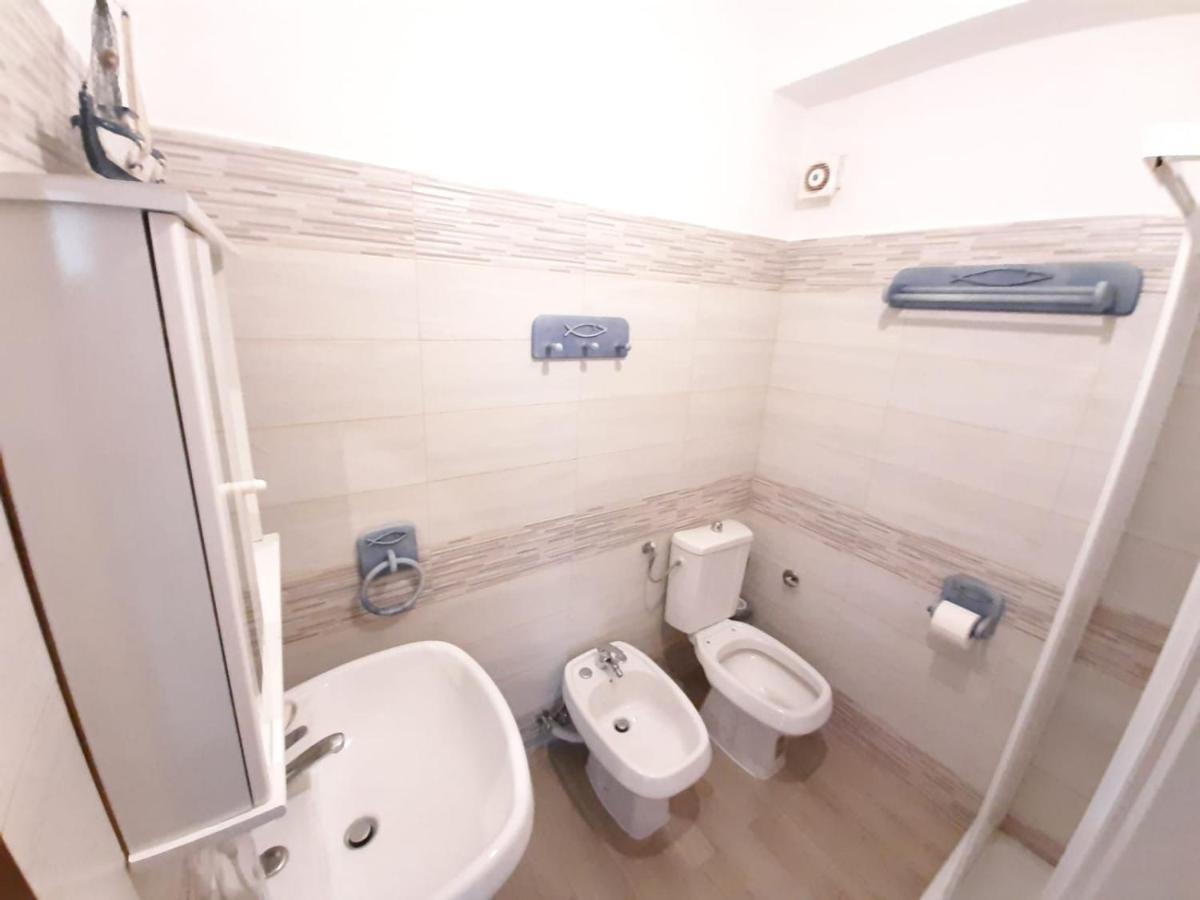 Appartement Casa Vacanze Andreana à Letojanni Extérieur photo