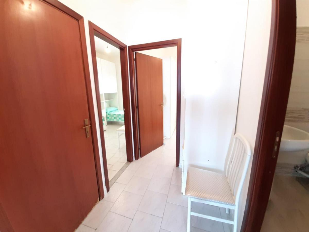 Appartement Casa Vacanze Andreana à Letojanni Extérieur photo