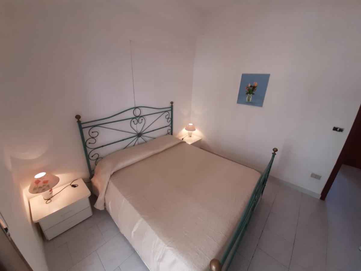 Appartement Casa Vacanze Andreana à Letojanni Extérieur photo