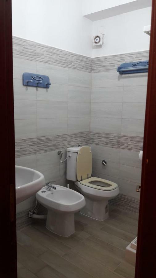 Appartement Casa Vacanze Andreana à Letojanni Extérieur photo